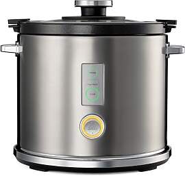 Solis Rice Cooker Multi – Reiskocher mit