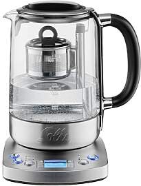 Solis Tea Kettle Automatic 5518 - Wasserkocher mit 