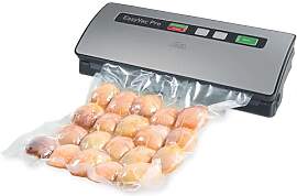 Solis Vac Pro 569 Vakuumiergerät -