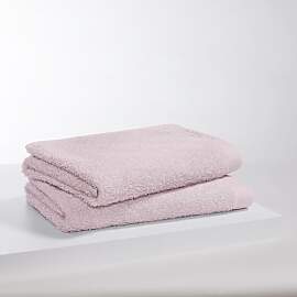 s.Oliver 2 TLG Duschtuch Set 70x140cm - 100%