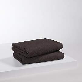 s.Oliver 2 TLG Handtuch Set 50x100cm - 100%