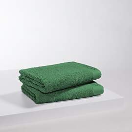 s.Oliver 2 TLG Handtuch Set 50x100cm - 100%
