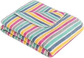 s.Oliver Babydecke 075x100 cm - Schmusedecke