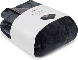 s.Oliver Doublesoft Kuscheldecke 150x200 - super