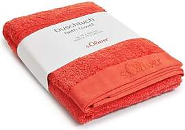 s.Oliver Duschtuch 70x140 cm - 100% Baumwolle, 600 