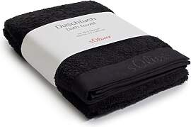 s.Oliver Duschtuch 70x140 cm - 100% Baumwolle, 600 