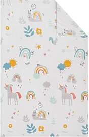 s.Oliver Kinderdecke 100x150 cm - Polyesterflausch 