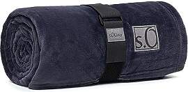 s.Oliver Kuschelsoft Decke 150x200 cm - flauschig, 