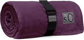 s.Oliver Kuschelsoft Decke 150x200 cm - flauschig, 