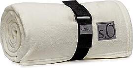 s.Oliver Kuschelsoft Decke 150x200 cm - flauschig, 