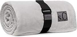 s.Oliver Kuschelsoft XXL Decke 220x240 cm -
