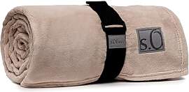s.Oliver Kuschelsoft XXL Decke 220x240 cm -