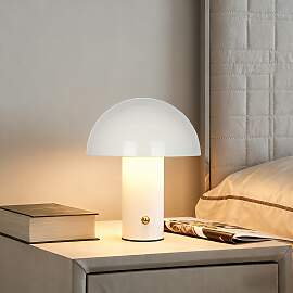 S.OLIVER LED Tischleuchte "Hillu",