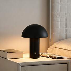 S.OLIVER LED Tischleuchte "Hillu",