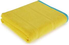 s.Oliver Strandtuch 090x180 cm - 100% Baumwolle,