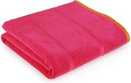 s.Oliver Strandtuch 090x180 cm - 100% Baumwolle,