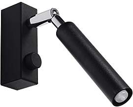 SOLLUX EYETECH Spot Wandleuchte Single