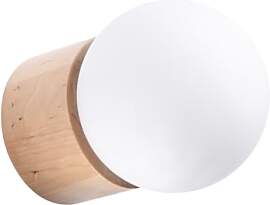 SOLLUX lighting BOOMO Elegante Wandleuchte aus