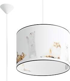 SOLLUX lighting - Hängelampe LED - Pendellampe