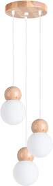 SOLLUX lighting - Hängelampe LED - Pendellampe