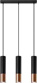 SOLLUX lighting Hängelampe Pendelleuchte