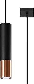 SOLLUX lighting Hängelampe Pendelleuchte