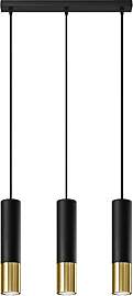 SOLLUX lighting Hängelampe Pendelleuchte