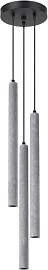 SOLLUX lighting Hängelampe Pendelleuchte