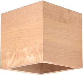 Sollux Lighting Quad Wandleuchte | modernes Design 