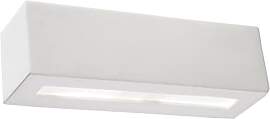 SOLLUX lighting Vega Wandleuchte Innen aus Keramik 