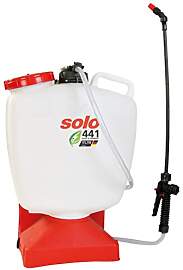 SOLO 441 Akku Rückenspritze - Drucksprüher Made