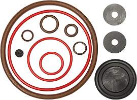 Solo 49578 Viton-Dichtungssatz 425 435