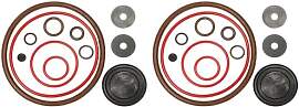 Solo 49578 Viton-Dichtungssatz 425 435