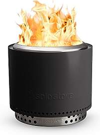 Solo Stove Feuerschale Bonfire 2.0 mit Standfuß | 