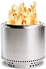 Solo Stove Feuerschale Bonfire 2.0 mit Standfuß | 