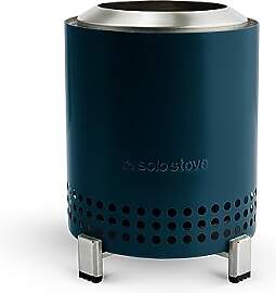 Solo Stove Mesa Tischfeuerstelle mit Standfuß |