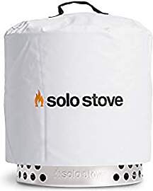 Solo Stove Schutzabdeckung für Feuerschale Ranger 