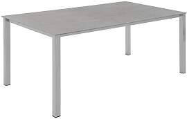 Solpuri Classic Ausziehtisch 160/220x100cm
