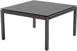 Solpuri Club Loungetisch 80x80cm