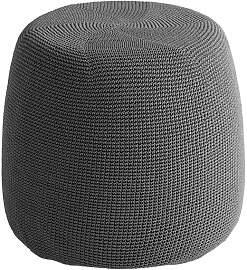 Solpuri Knuff Loungehocker S Ø48cm Polypropylen