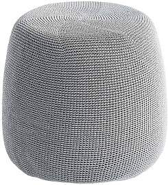 Solpuri Knuff Loungehocker S Ø48cm Polypropylen