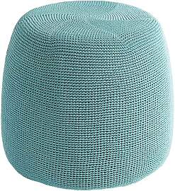 Solpuri Knuff Loungehocker S Ø48cm Polypropylen