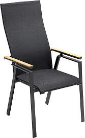 Solpuri Soul Gartensessel verstellbar