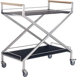 Solpuri Trolley One Servierwagen 90x50cm