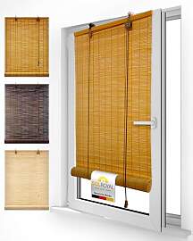 Sol Royal Bambusrollo 110 x 160cm SolDecor B86 -