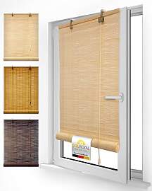 Sol Royal Bambusrollo 80 x 160cm SolDecor B86 -