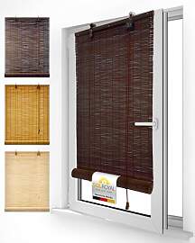 Sol Royal Bambusrollo 90 x 220cm SolDecor B86 -