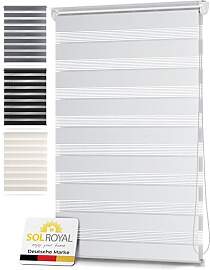 Sol Royal Doppelrollo 70 cm breit DL2 –