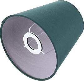 SOLUSTRE Lampenschirm Aus Stoff 5.51 Zoll Für