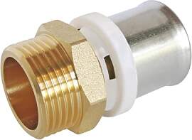 SOMATHERM FOR YOU - Einpassen in Rohr Ø26